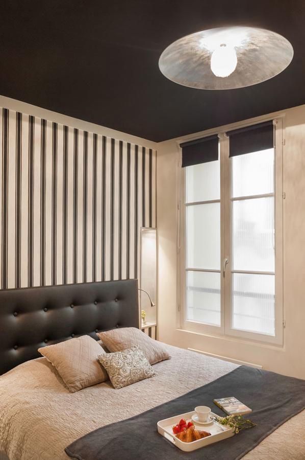 Two Bedroom Luxury Apartment - Balcony With View Of Notre Dame París Exterior foto