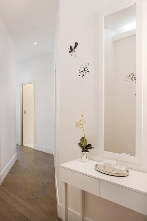 Two Bedroom Luxury Apartment - Balcony With View Of Notre Dame París Exterior foto